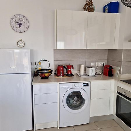 Apartamento Sea View And Ifach Calpe Exterior foto