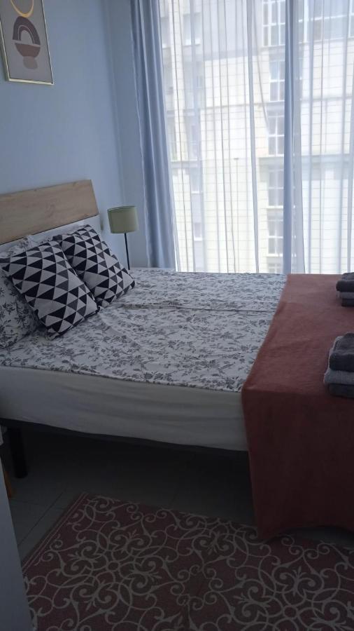 Apartamento Sea View And Ifach Calpe Exterior foto